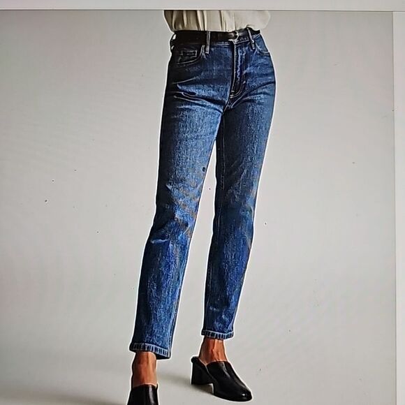Everlane The Original Cheeky Jean 24 - Picture 1 of 13